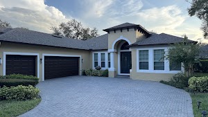 Well Painted of Central Florida place picture